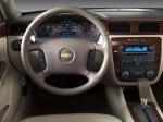 Chevrolet Impala 2006 года